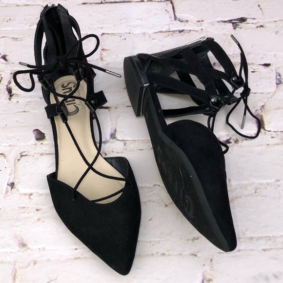 Circus by Sam Edelman Shoes - Circus by Sam Edelman flats